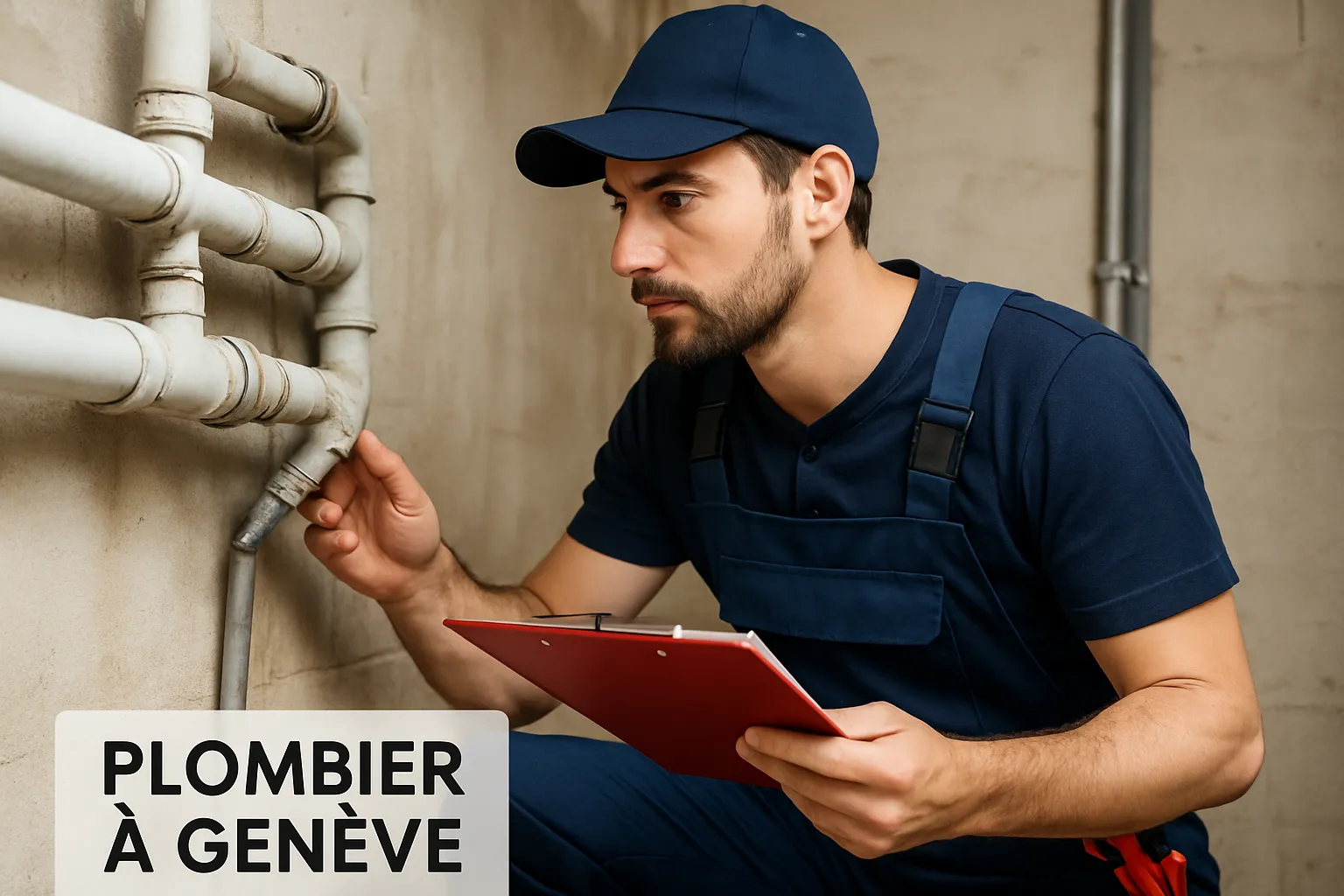 Réparation rapide et fiable