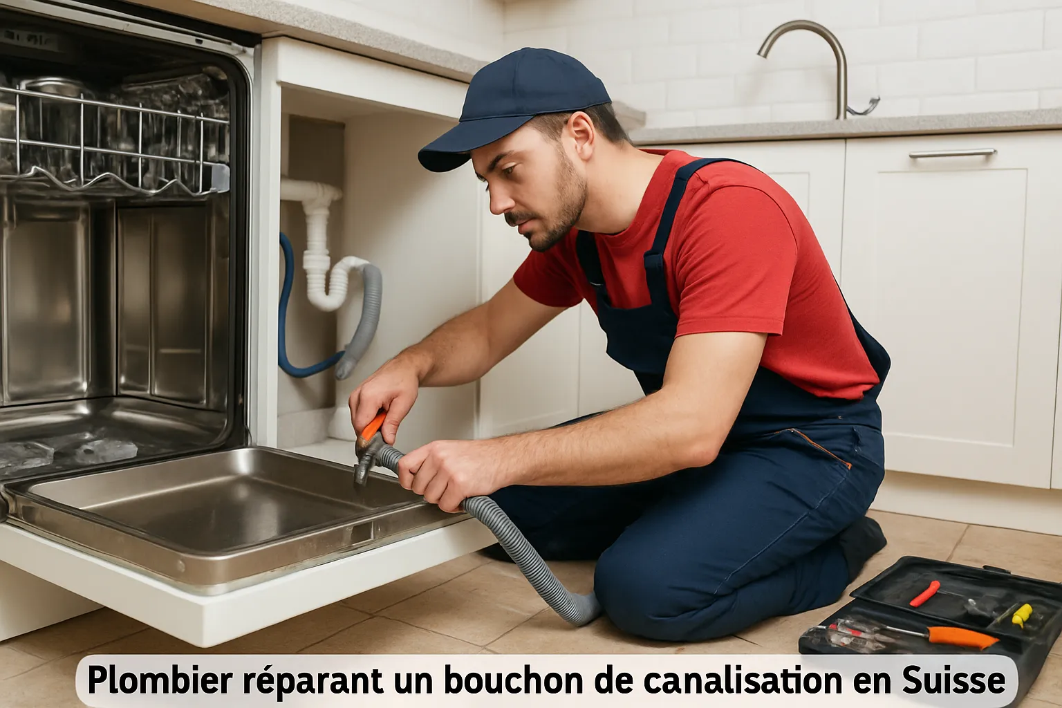 Réparations rapides garanties