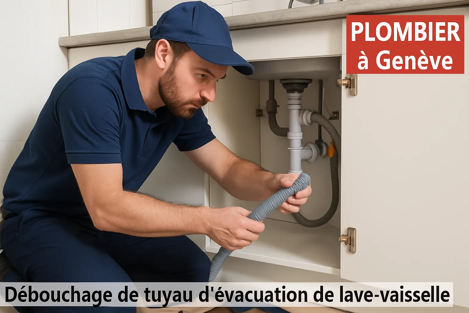 Réparation rapide et fiable