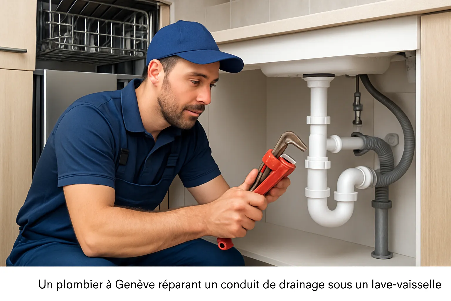 Réparations rapides garanties