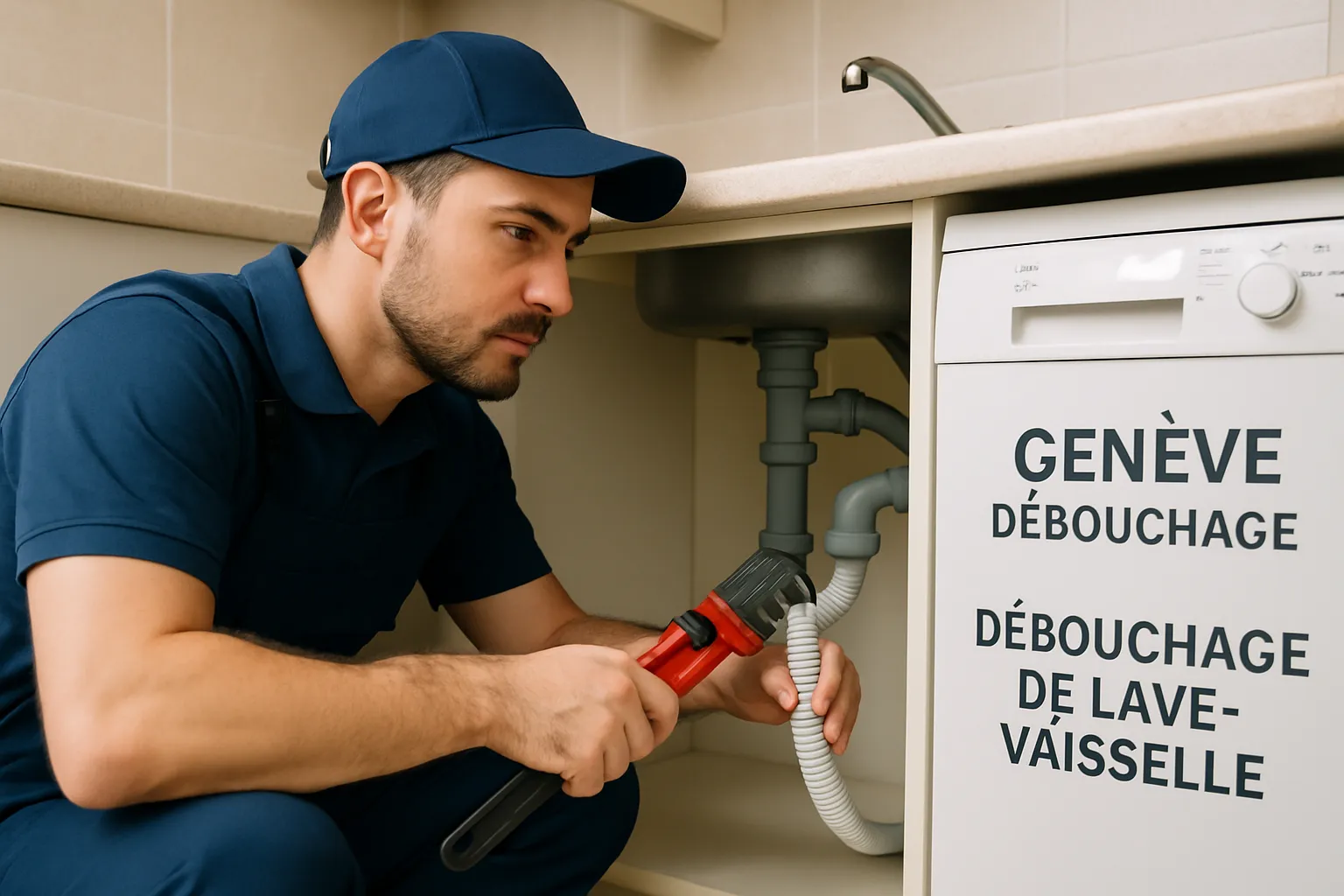 Service rapide et efficace
