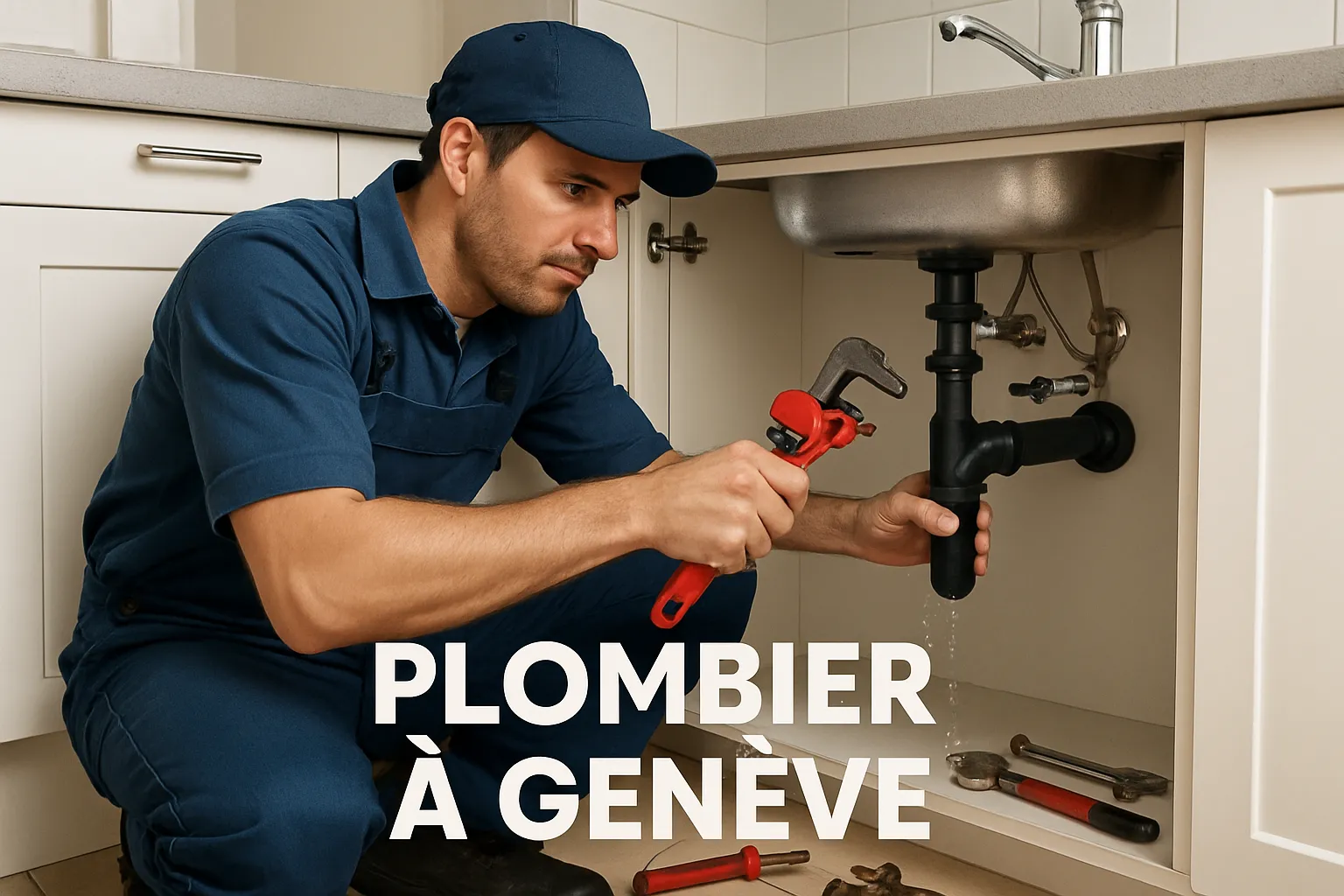 Service rapide et efficace