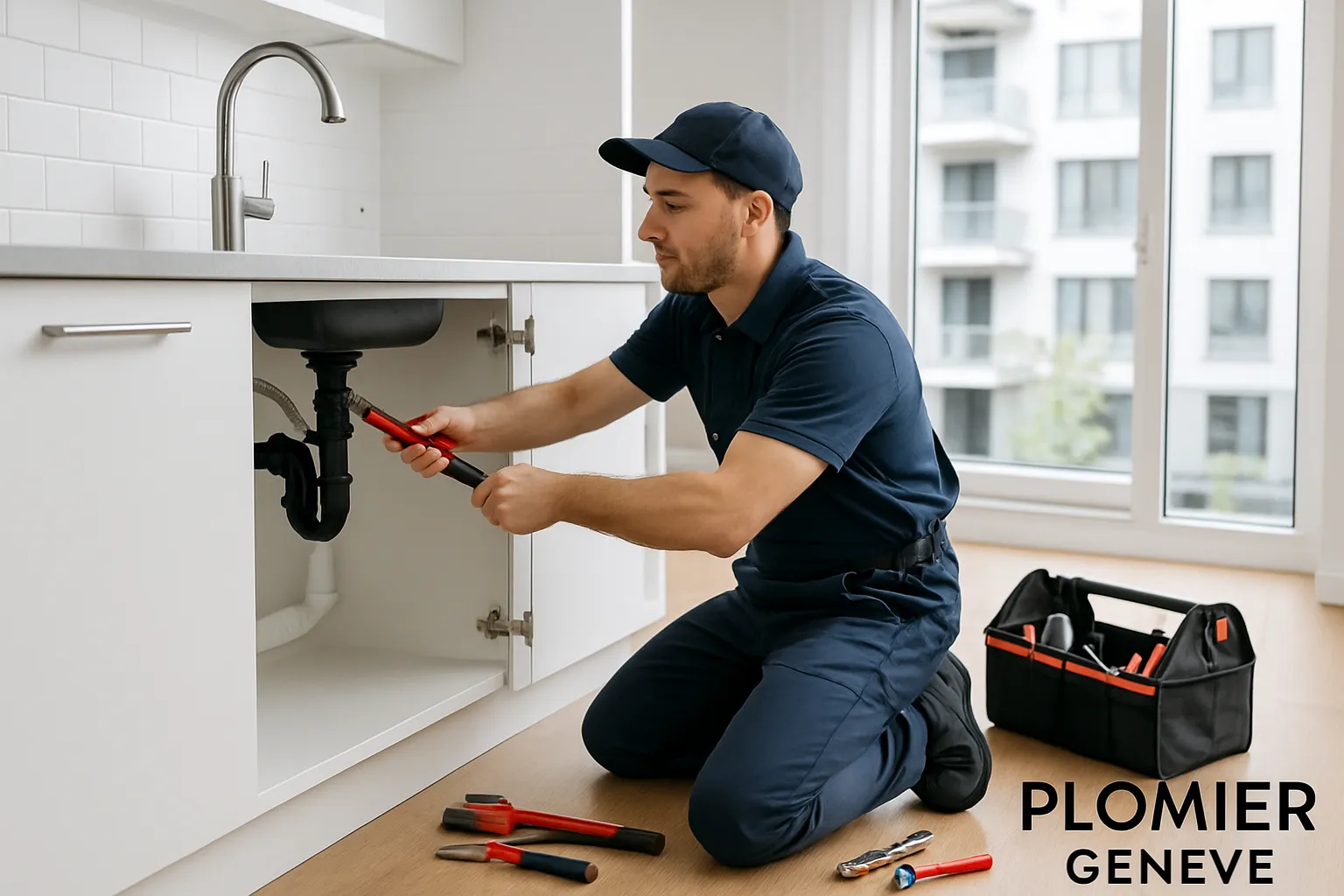 Service rapide et efficace