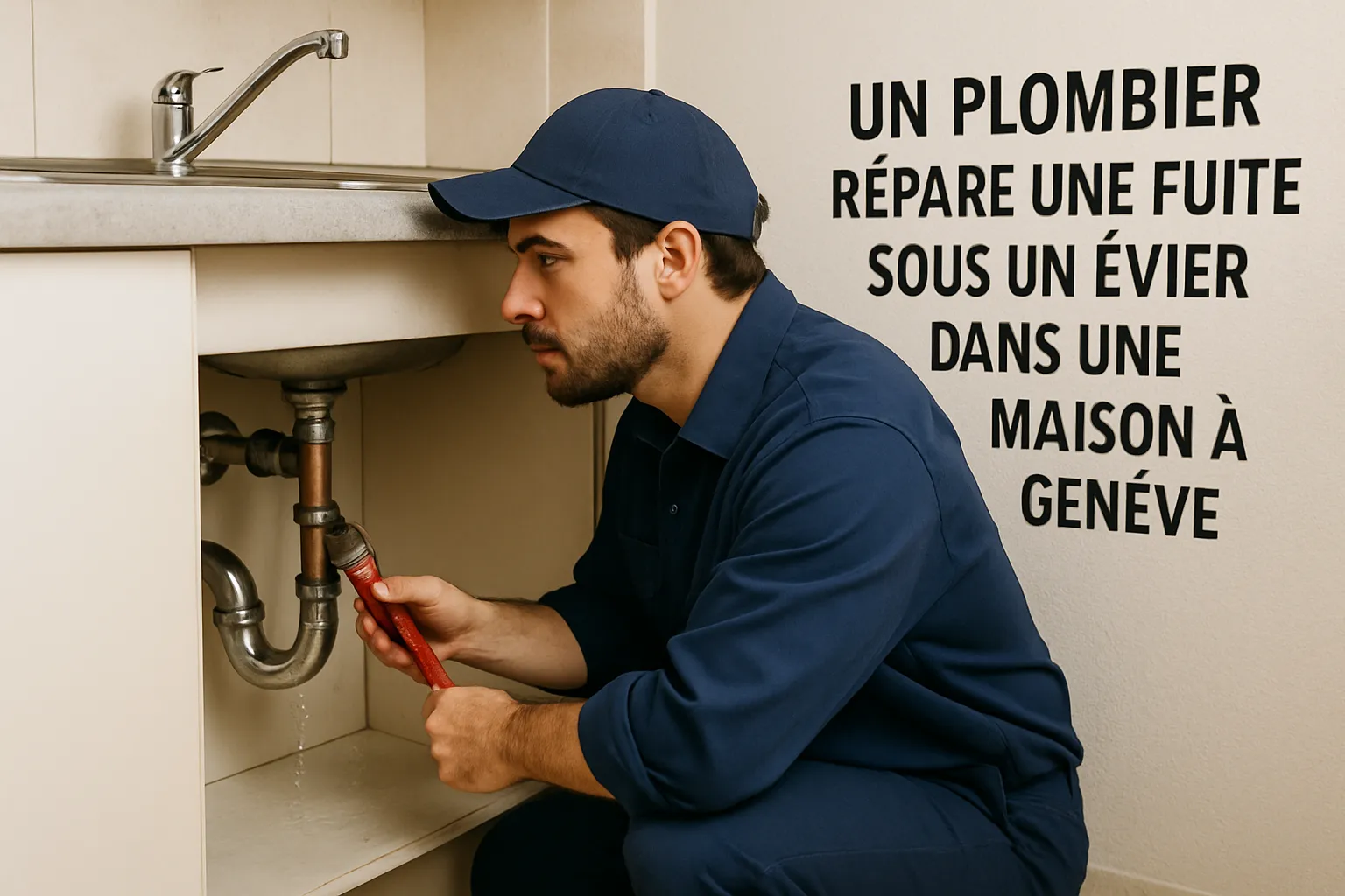 Réparation rapide Genève