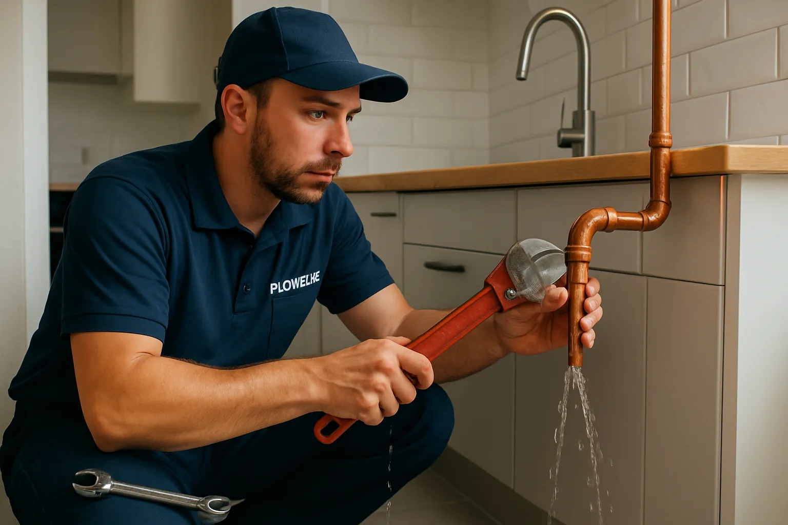 Nettoyage rapide et efficace