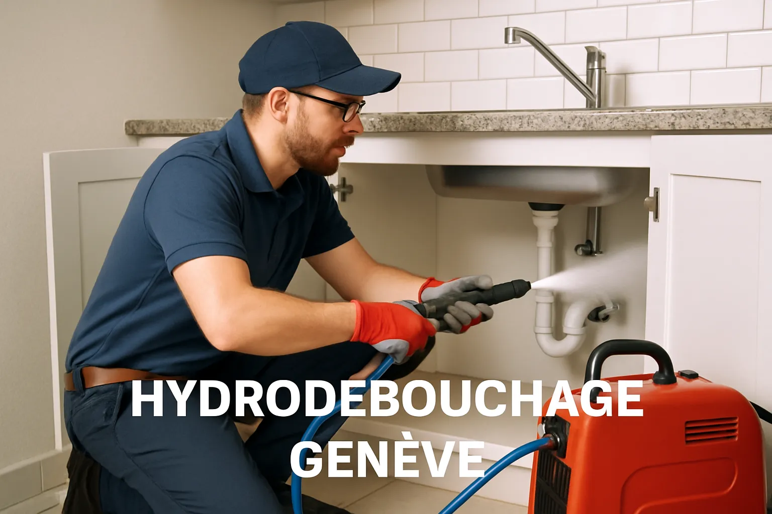 Service rapide et efficace