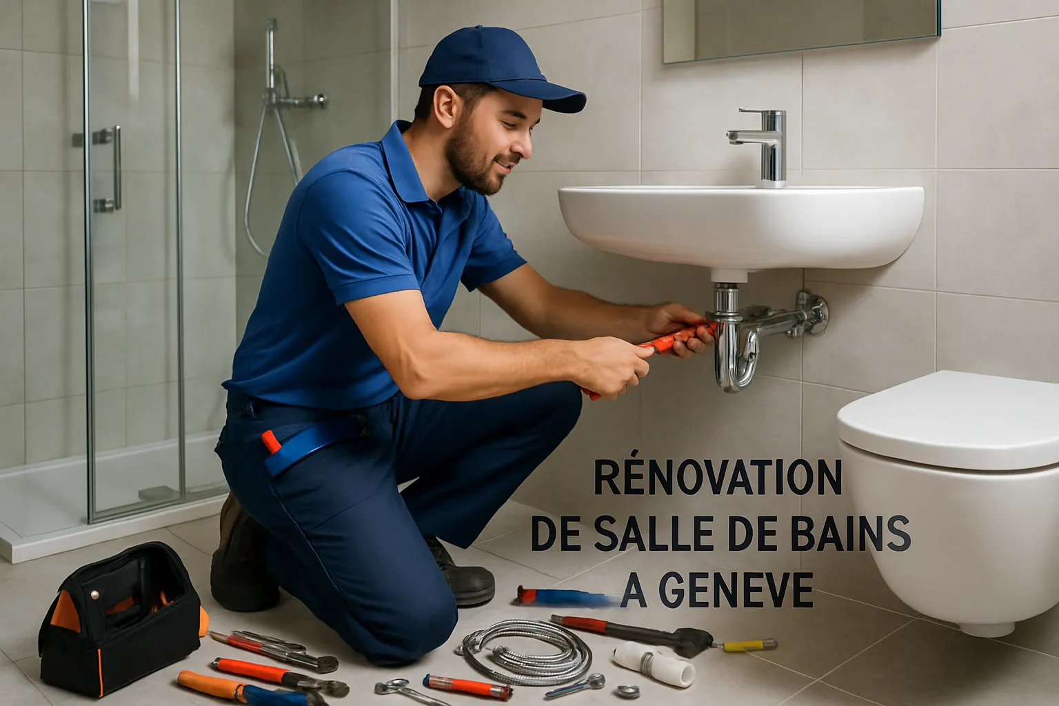 Service rapide et fiable