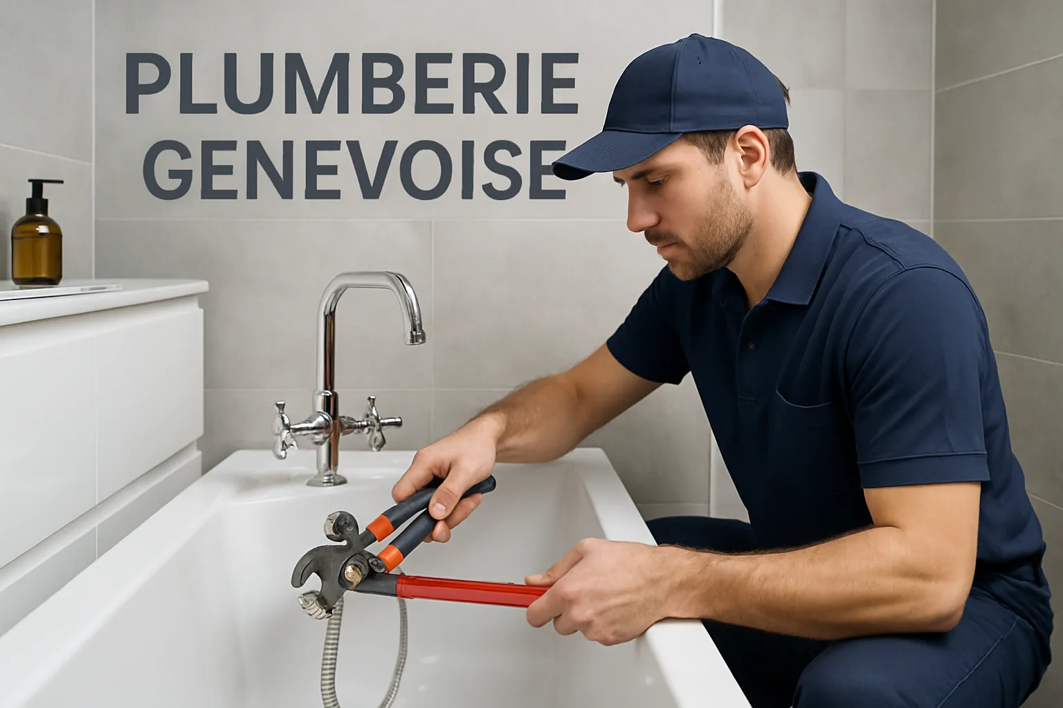 Service rapide et efficace