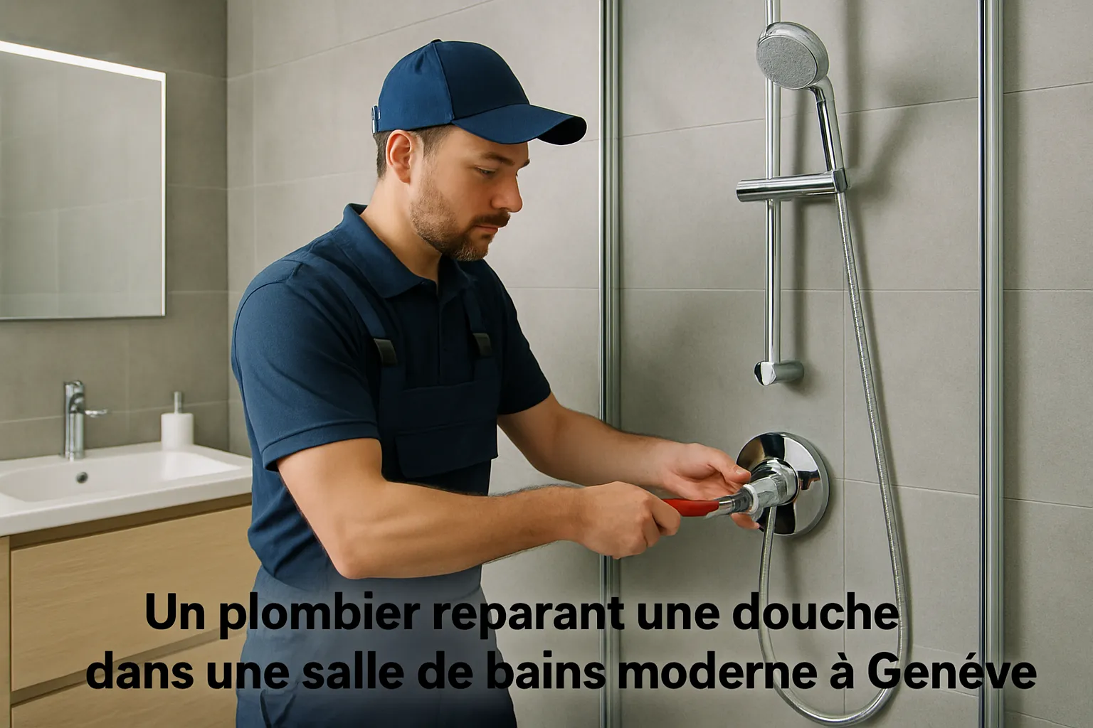 Rénovez votre salle de bain