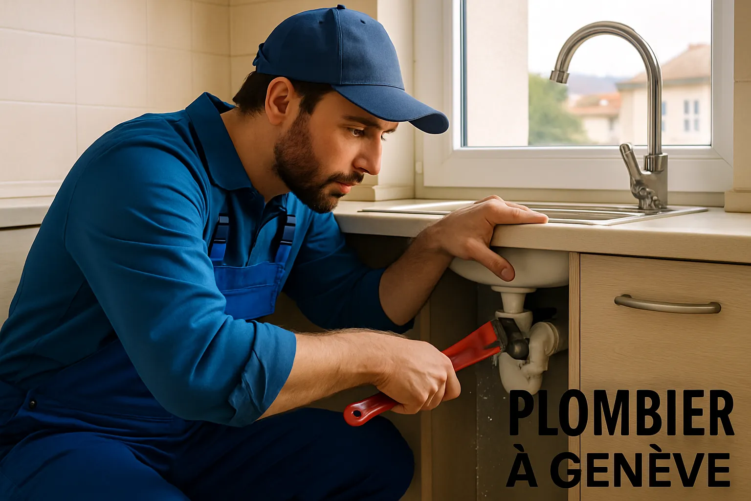 Réparation rapide garantie